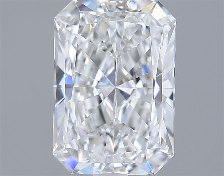 2.00 Carat Radiant Lab Diamond