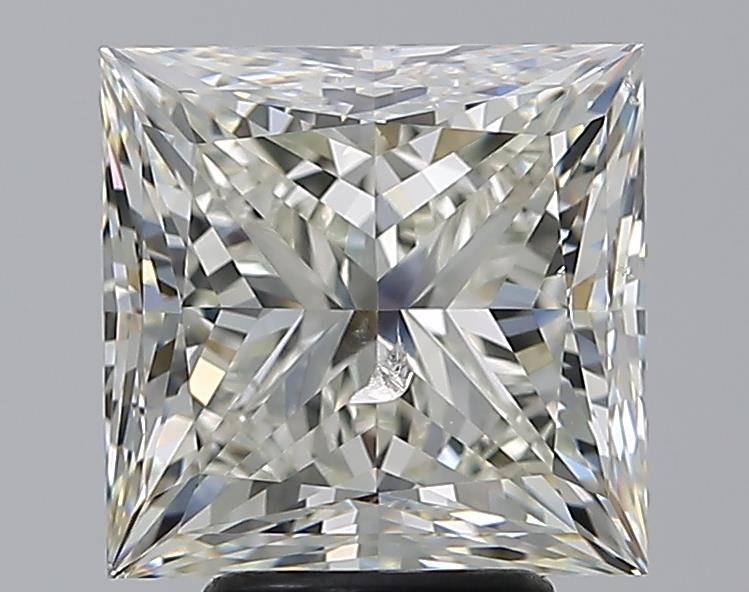 5.01 Carat Princess Natural Diamond