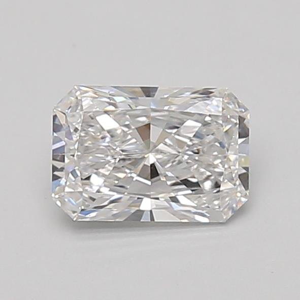 0.81 Carat Radiant Lab Diamond