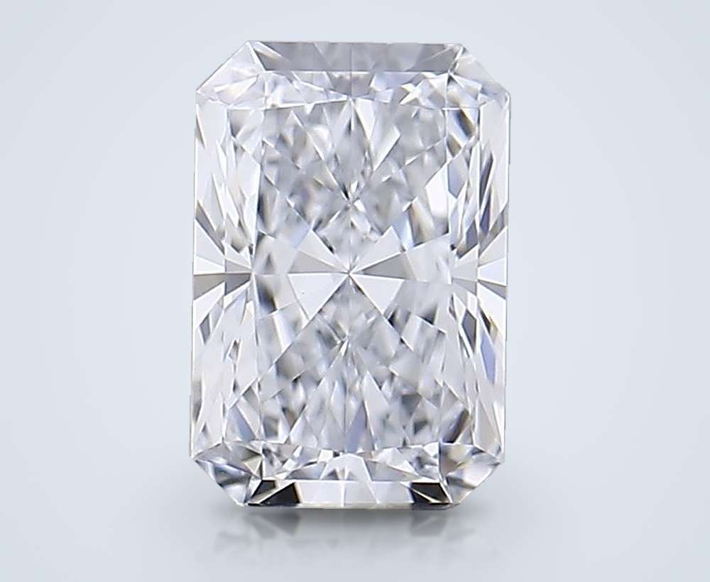 0.80 Carat Radiant Lab Diamond