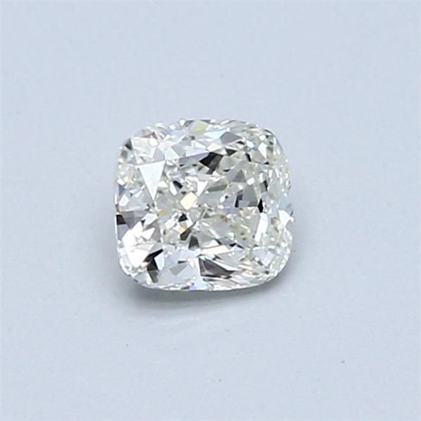 0.42ct J VS1 Very Good Cut Cushion Diamond