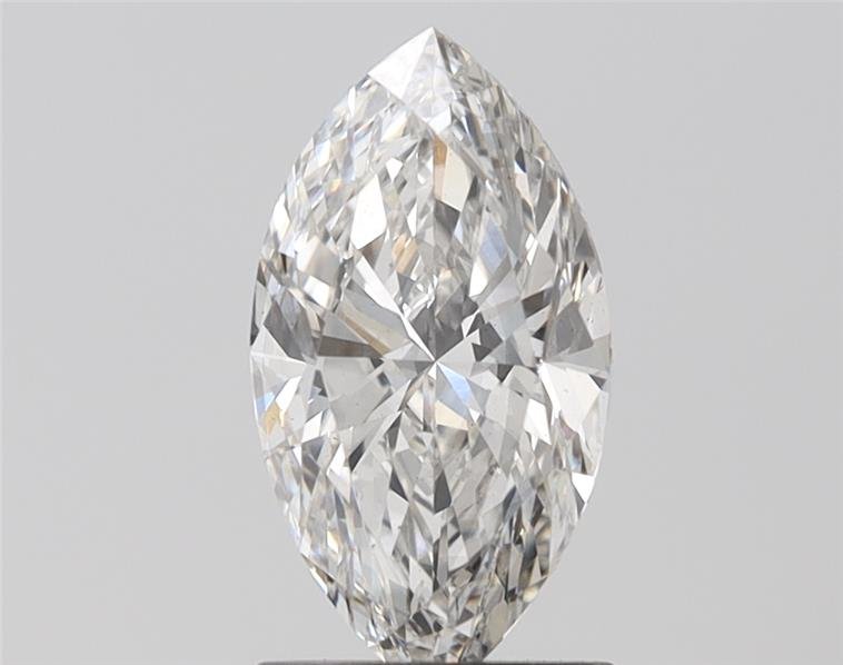 1.50ct G SI1 Very Good Cut Marquise Lab Grown Diamond