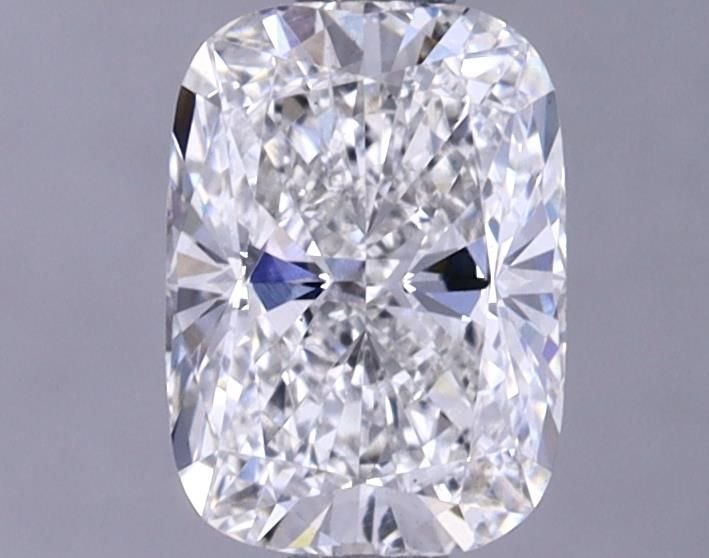 1.17 Carat Cushion Lab Diamond