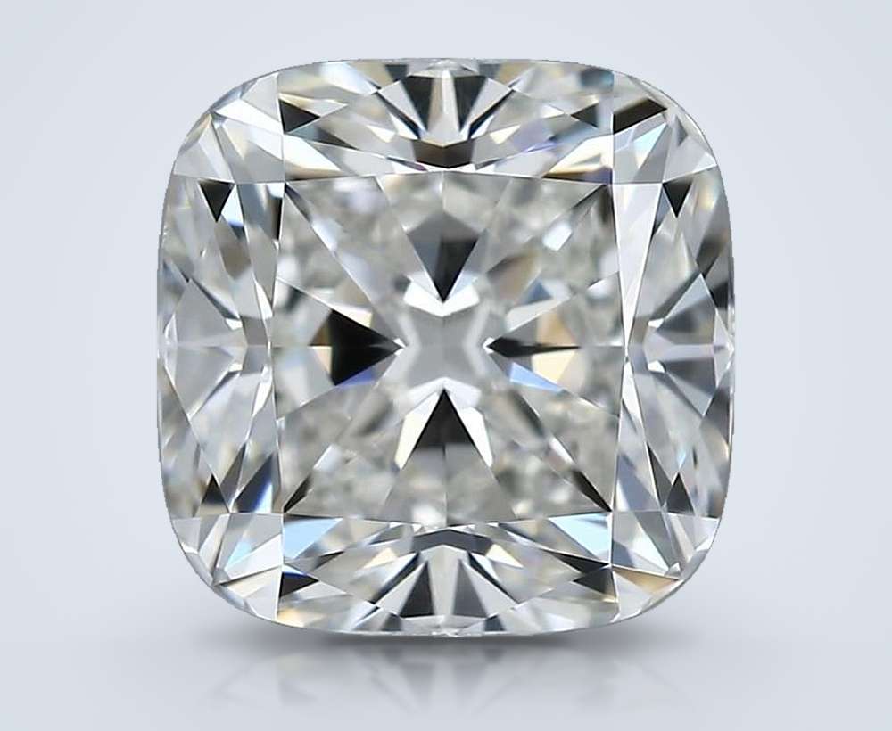1.20 Carat Cushion Natural Diamond