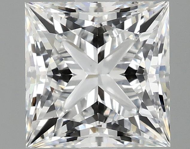 2.10 Carat Princess Lab Diamond