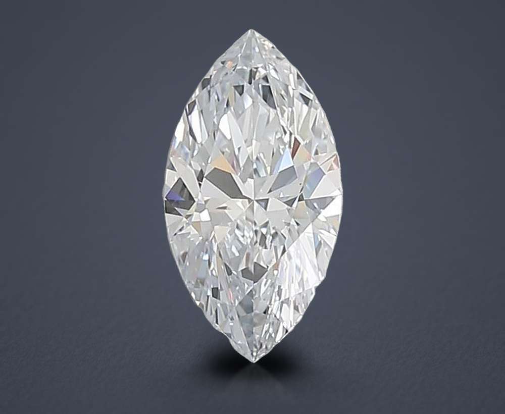 2.10 Carat Marquise Lab Diamond
