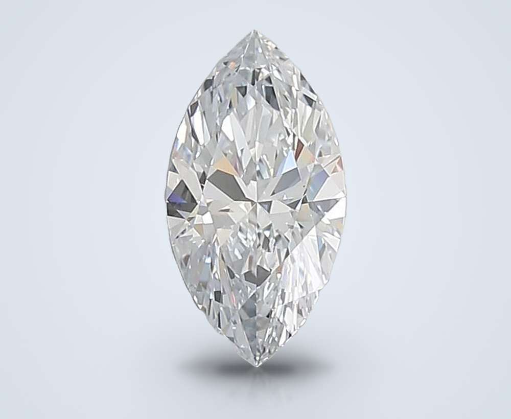 2.10 Carat Marquise Lab Diamond
