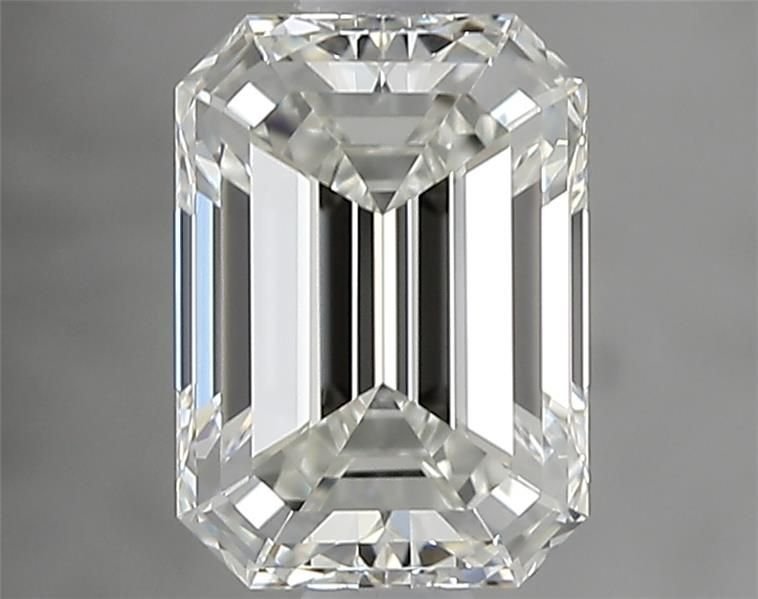 1.30 Carat Emerald Natural Diamond