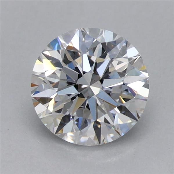 0.35ct E VS1 Rare Carat Ideal Cut Round Diamond