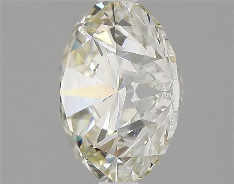 2.05ct J VS1 Ideal Cut Round Diamond