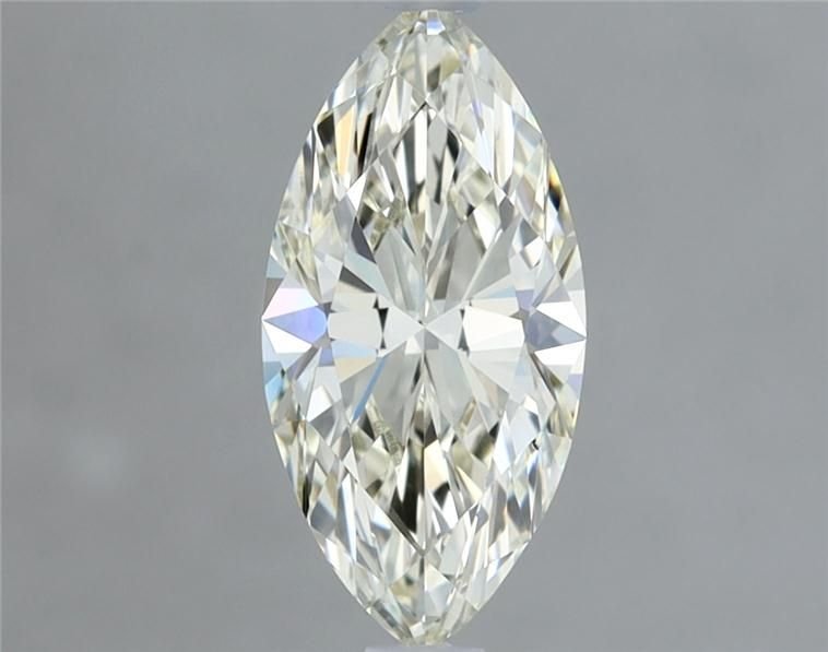 0.70ct K VVS2 Rare Carat Ideal Cut Marquise Diamond