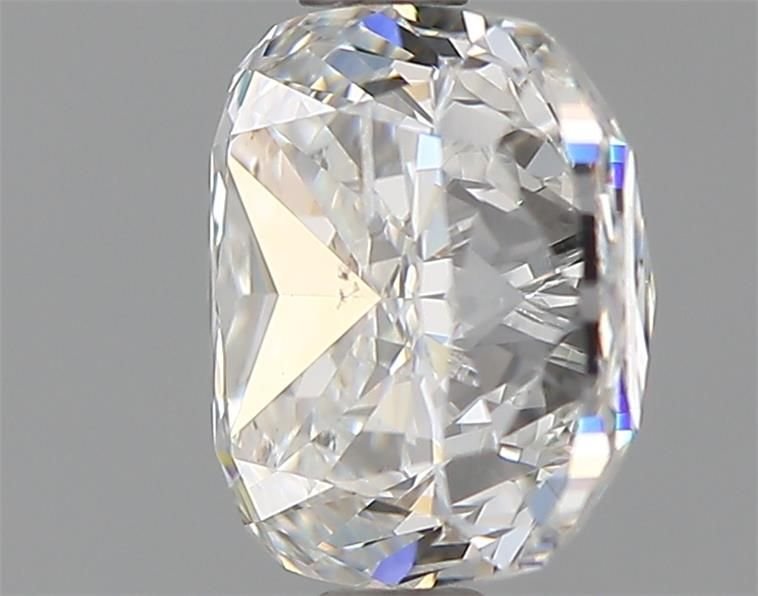 1.70ct H SI2 Very Good Cut Cushion Diamond