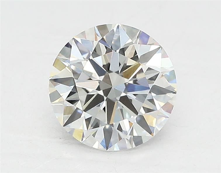1.01 Carat Round Lab Diamond