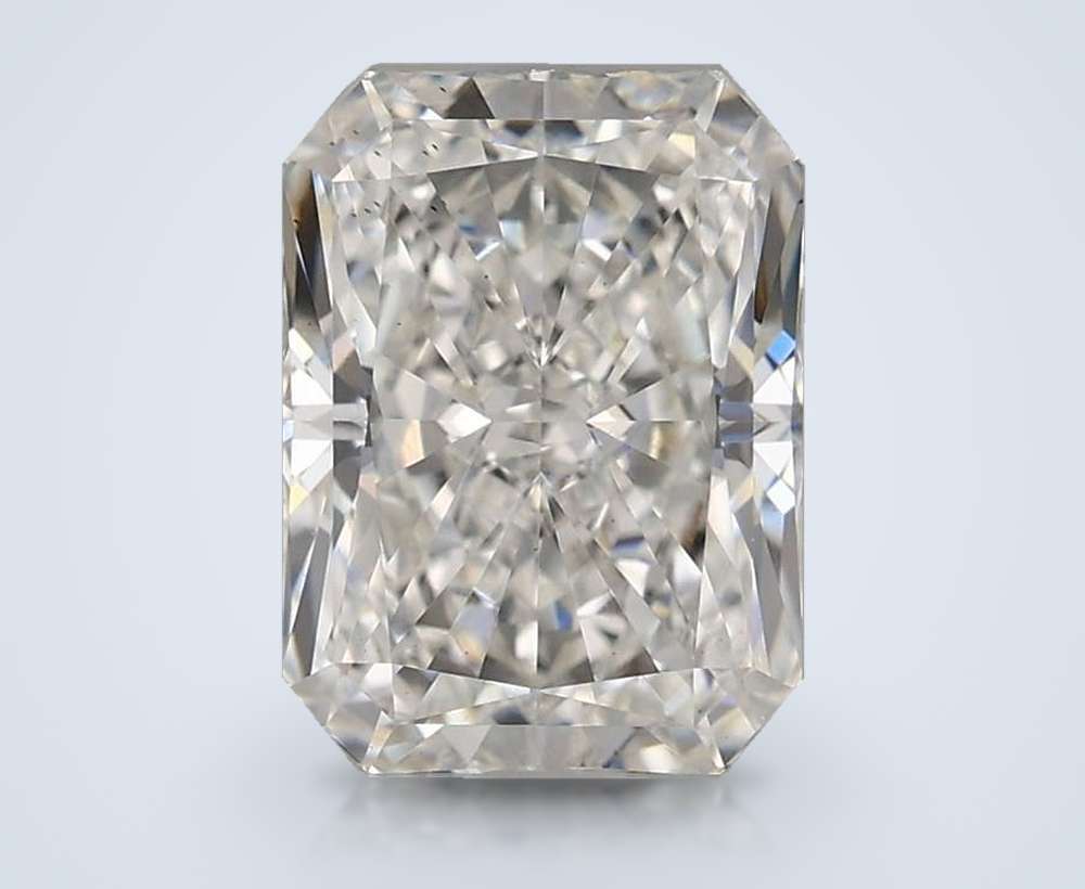 2.22 Carat Radiant Lab Diamond