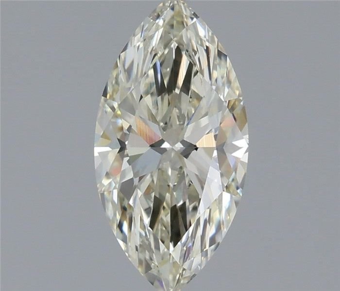 1.18ct J VVS2 Rare Carat Ideal Cut Marquise Diamond