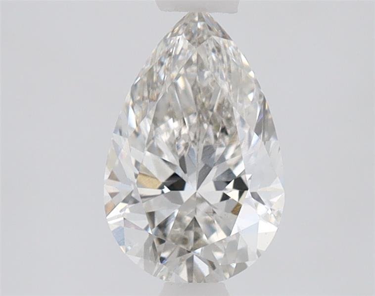 1.05 Carat Pear Lab Diamond