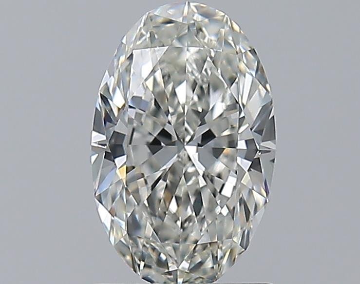 1.20 Carat Oval Natural Diamond
