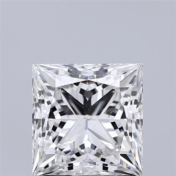 11.21 Carat Oval Lab Diamond