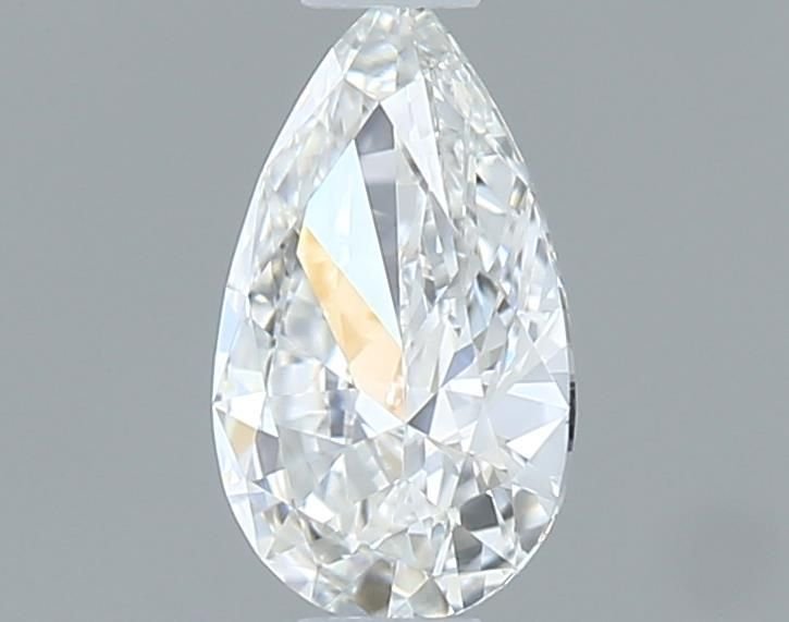 0.23 Carat Pear Natural Diamond