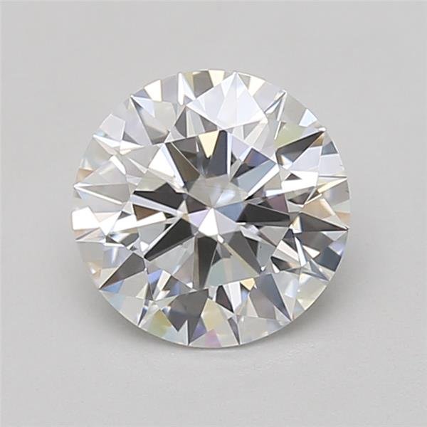 1.75 Carat Round Lab Diamond