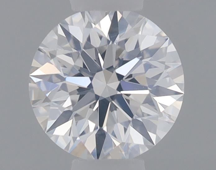 0.34ct E SI2 Rare Carat Ideal Cut Round Diamond