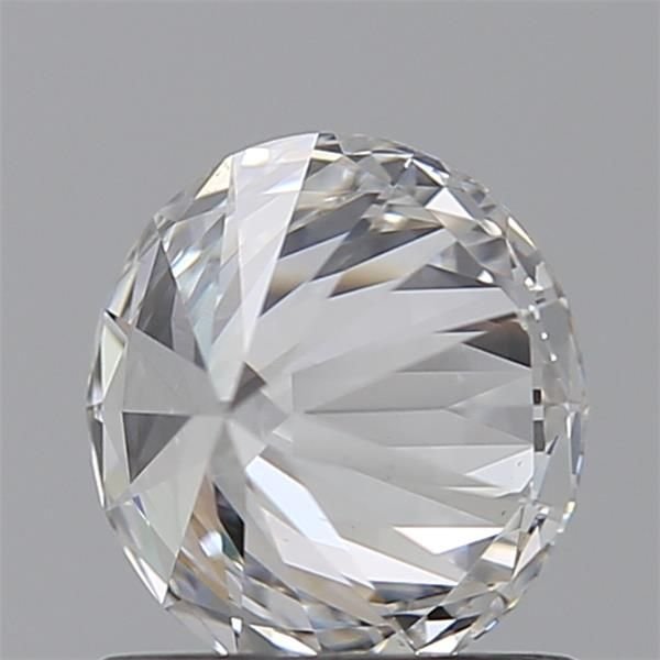 1.00 Carat Round Lab Diamond