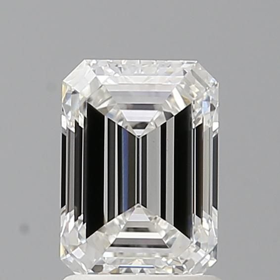 1.60 Carat Emerald Lab Diamond