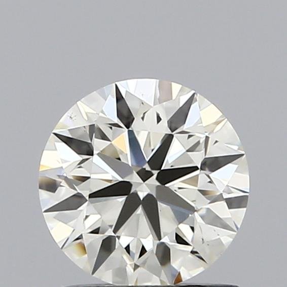 1.11ct K VS1 Rare Carat Ideal Cut Round Diamond