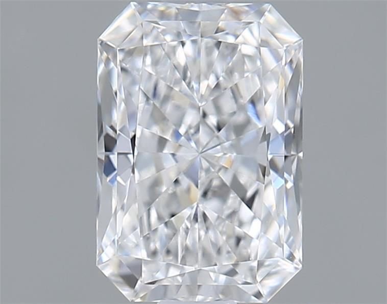 1.08 Carat Radiant Lab Diamond