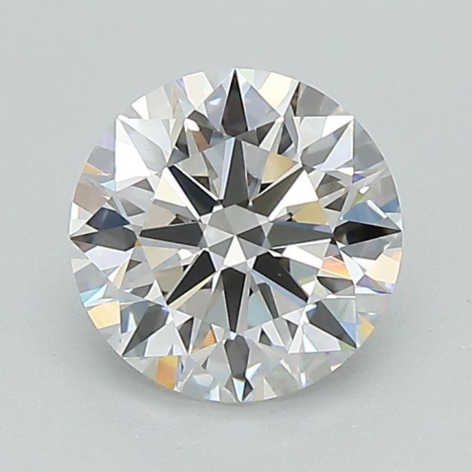 1.20ct D VVS1 Rare Carat Ideal Cut Round Lab Grown Diamond