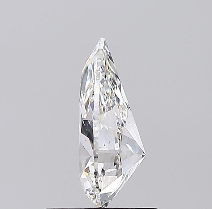 1.00 Carat Pear Natural Diamond