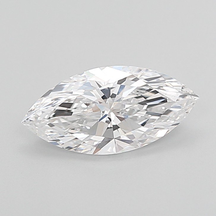 2.00 Carat Marquise Lab Diamond
