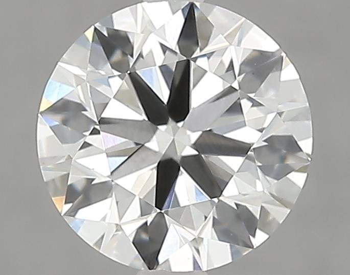 1.77ct I VS1 Rare Carat Ideal Cut Round Lab Grown Diamond
