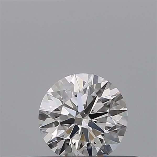 0.30ct D VVS1 Rare Carat Ideal Cut Round Diamond