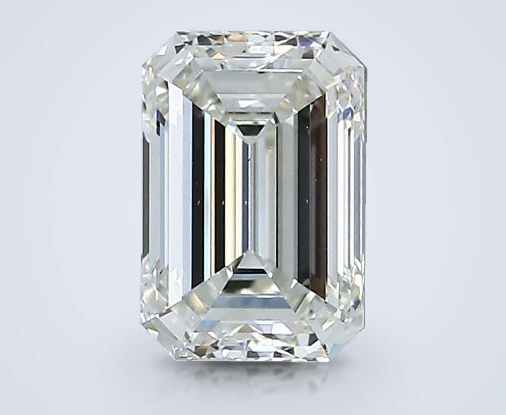1.05 Carat Emerald Natural Diamond