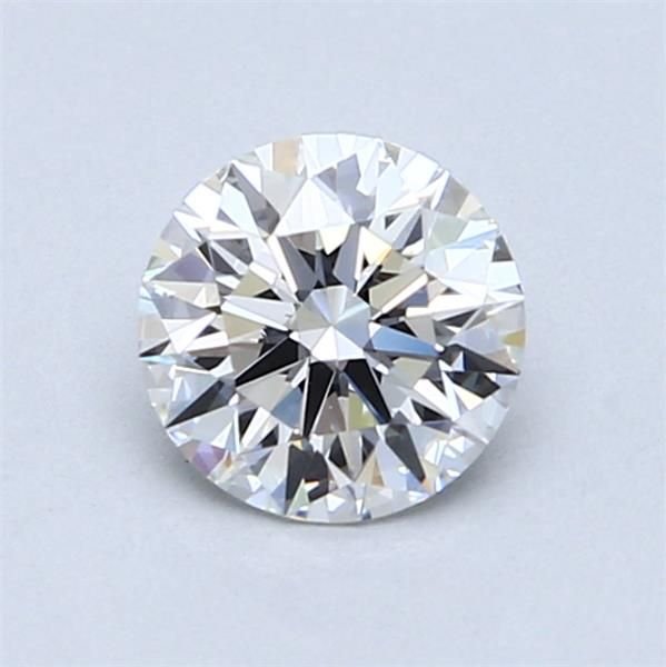 0.90ct G VS1 Rare Carat Ideal Cut Round Diamond