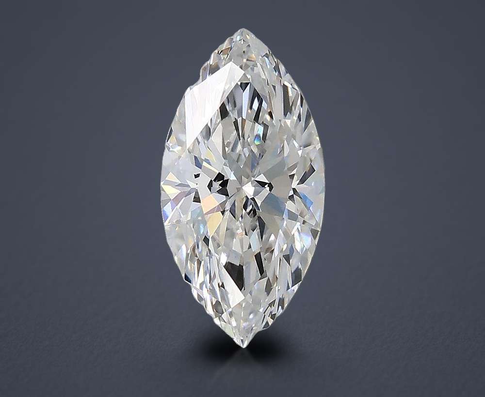 1.05 Carat Marquise Lab Diamond