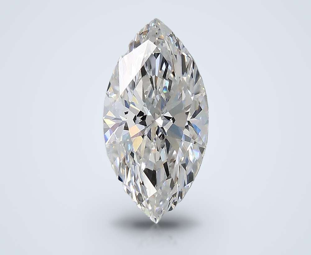 1.05 Carat Marquise Lab Diamond