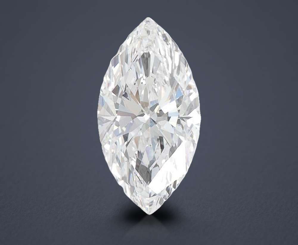 1.27 Carat Marquise Lab Diamond