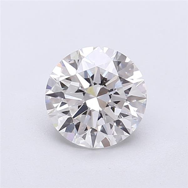 1.15ct E VS1 Excellent Cut Round Lab Grown Diamond