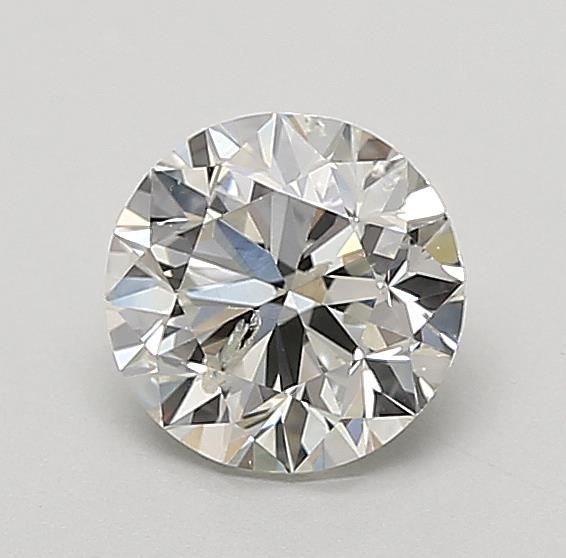 1.00ct G SI2 Very Good Cut Round Diamond