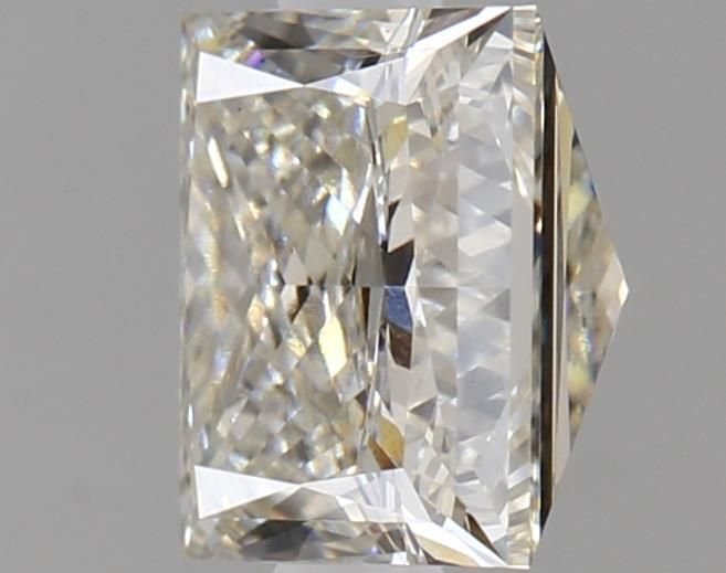 2.02ct I VS1 Rare Carat Ideal Cut Princess Lab Grown Diamond