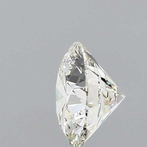 1.12ct I SI1 Excellent Cut Round Diamond