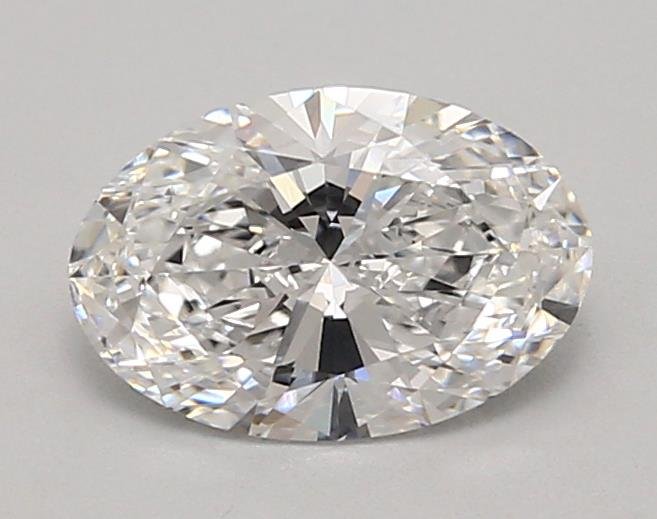 1.88 Carat Oval Lab Diamond