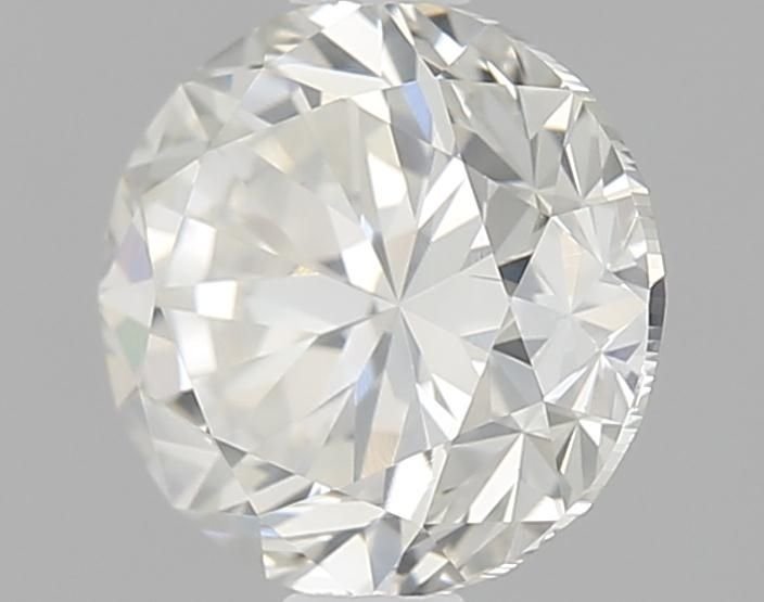 1.00ct J SI2 Good Cut Round Diamond