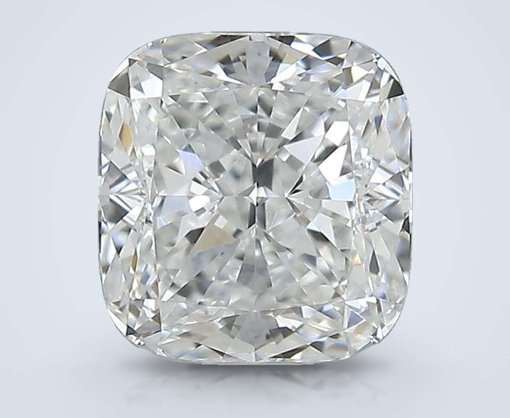 0.51 Carat Cushion Natural Diamond