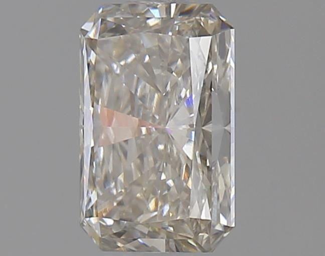 1.60ct I VS1 Rare Carat Ideal Cut Radiant Lab Grown Diamond