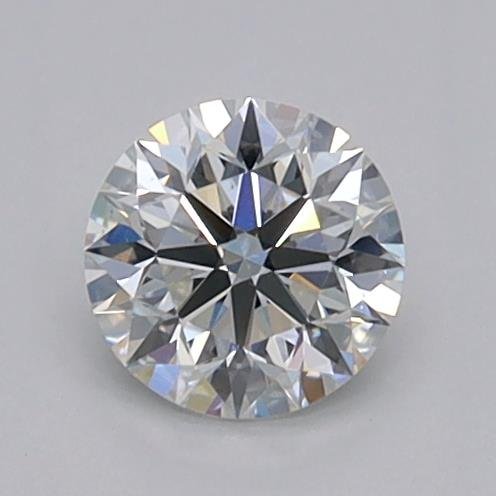 0.33ct G VS1 Excellent Cut Round Diamond