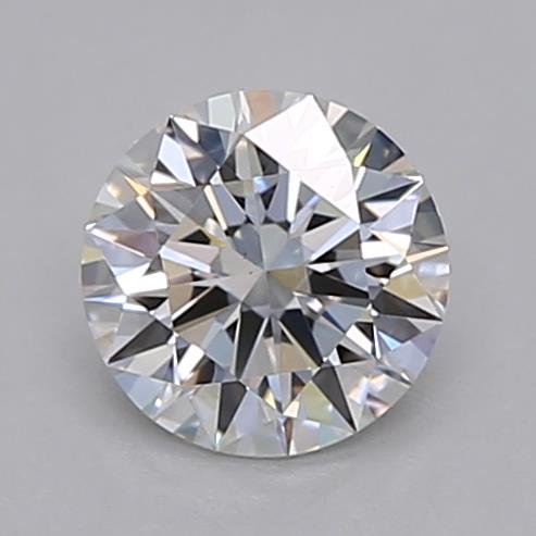 0.41ct F VS1 Rare Carat Ideal Cut Round Diamond