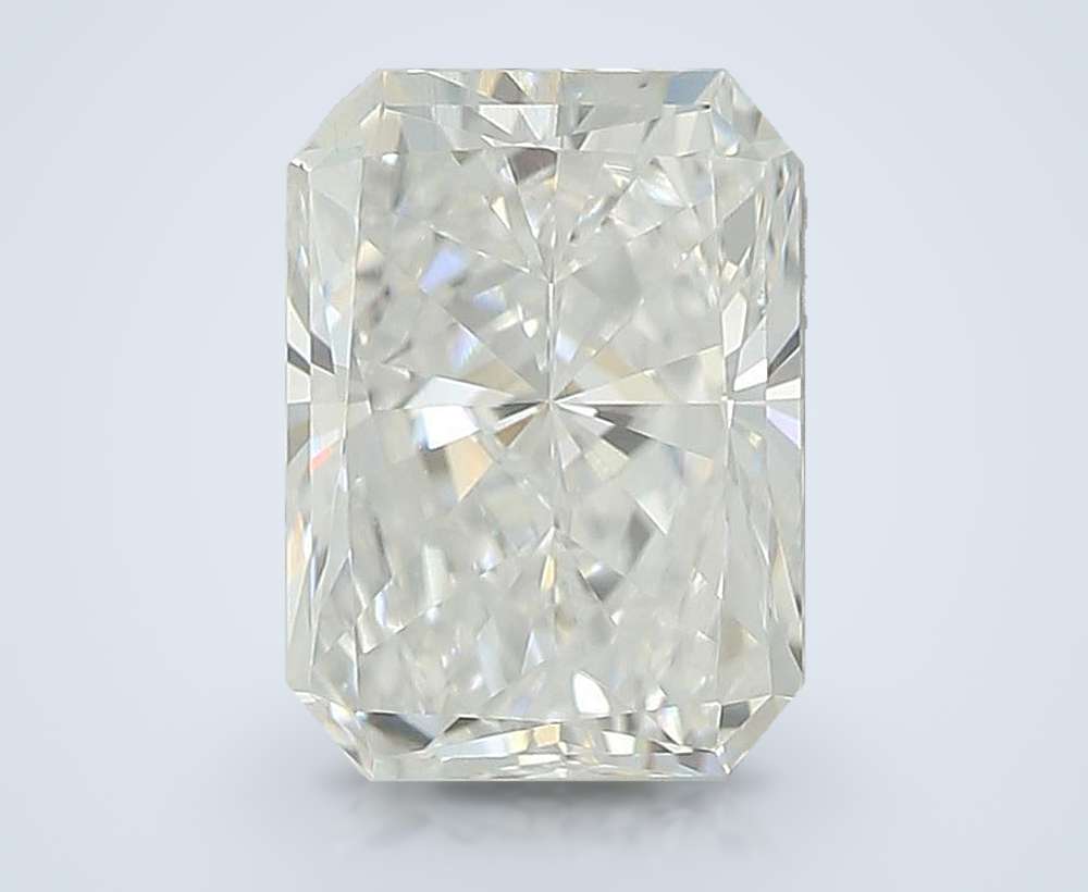 1.03 Carat Radiant Lab Diamond